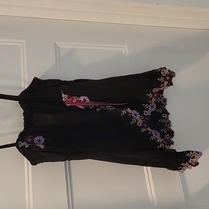 Free People Cami Sz S